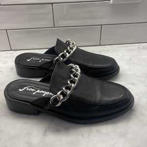 Free People Vida Mule